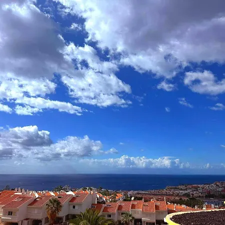 Ocean View Family Tenerife
