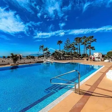 Ocean View Family Tenerife * 阿德耶