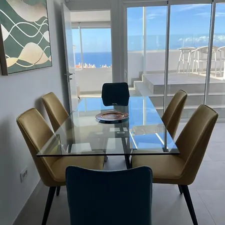 Apartament Ocean View Family Tenerife Costa Adeje (Tenerife)