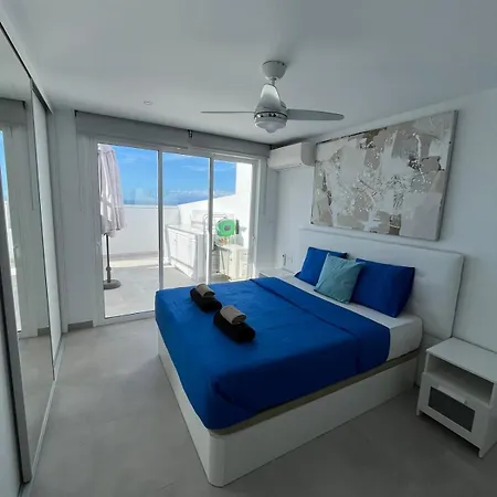 Ocean View Family Tenerife