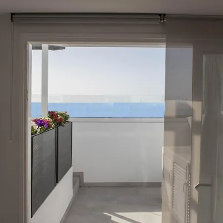 Ocean View Family Tenerife