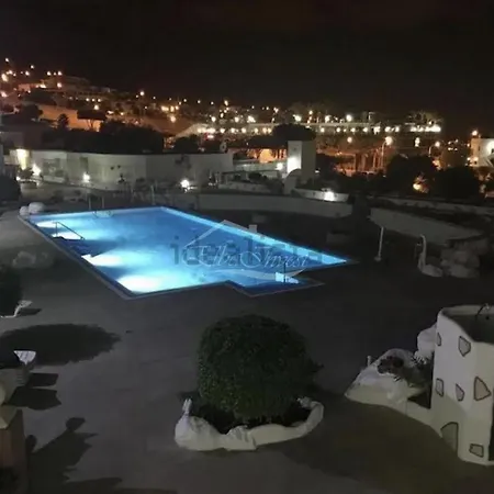 Ocean View Family Tenerife *