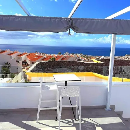 Ocean View Family Tenerife