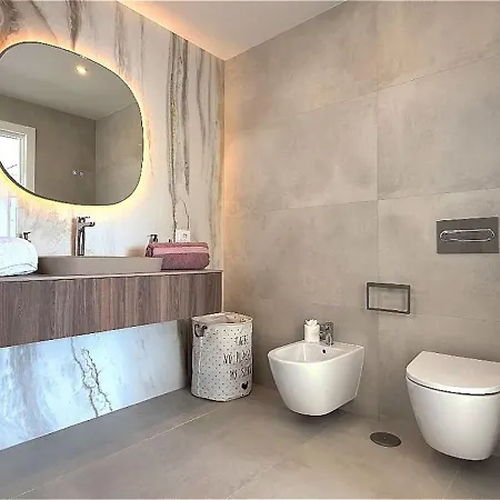 شقة Ocean View Family Tenerife أذيخي