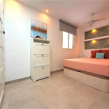 شقة Ocean View Family Tenerife