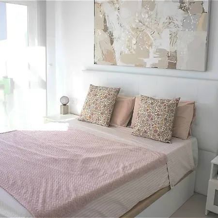 شقة Ocean View Family Tenerife أذيخي