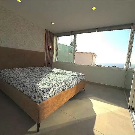 شقة Ocean View Family Tenerife