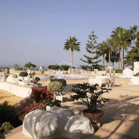 شقة Ocean View Family Tenerife *
