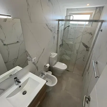 شقة Ocean View Family Tenerife *